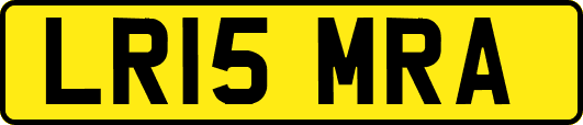 LR15MRA