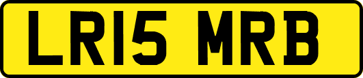 LR15MRB