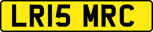 LR15MRC