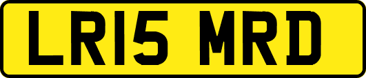 LR15MRD