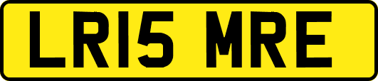 LR15MRE