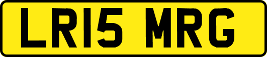 LR15MRG