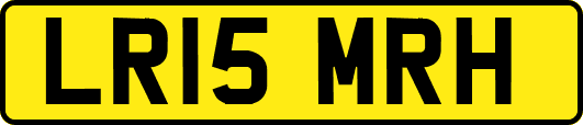 LR15MRH