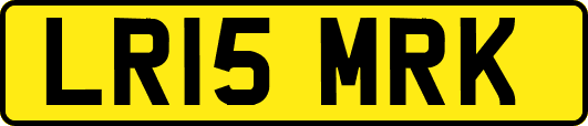 LR15MRK