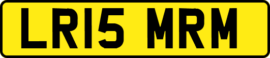 LR15MRM