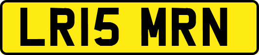 LR15MRN