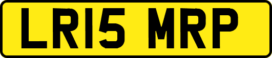 LR15MRP