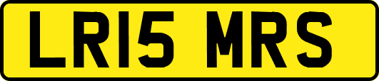 LR15MRS