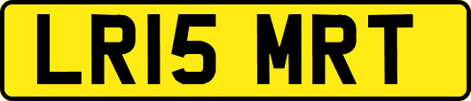 LR15MRT