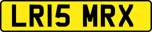 LR15MRX