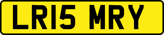 LR15MRY