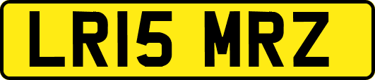LR15MRZ