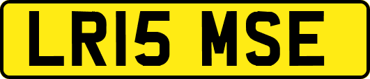 LR15MSE