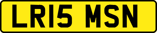 LR15MSN