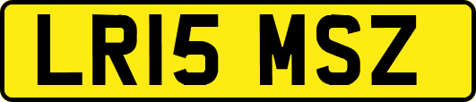 LR15MSZ