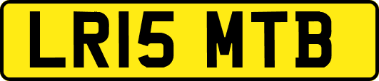 LR15MTB