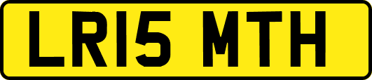 LR15MTH