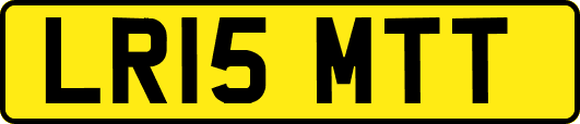 LR15MTT