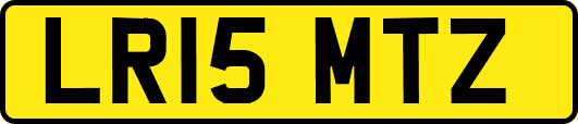 LR15MTZ