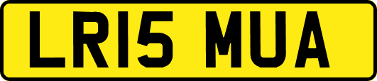LR15MUA