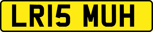 LR15MUH