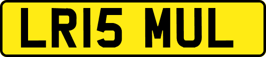 LR15MUL