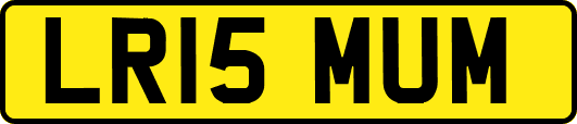 LR15MUM