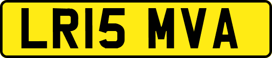 LR15MVA