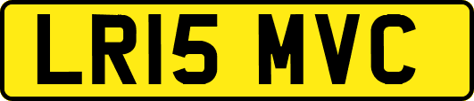 LR15MVC