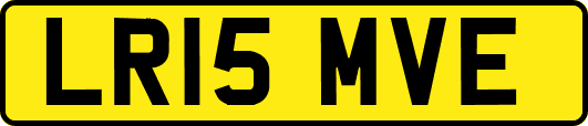 LR15MVE