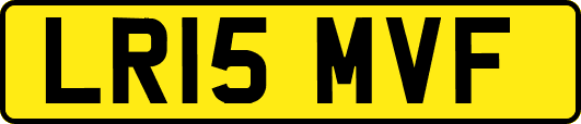 LR15MVF