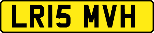 LR15MVH
