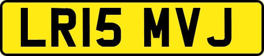 LR15MVJ