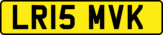 LR15MVK