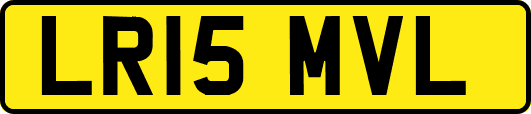 LR15MVL