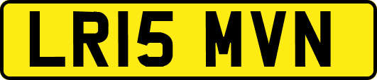 LR15MVN