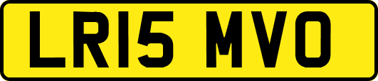 LR15MVO