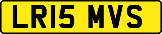 LR15MVS