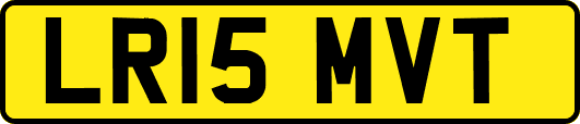 LR15MVT