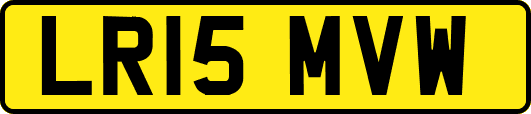 LR15MVW