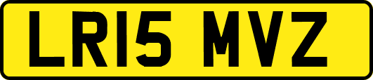 LR15MVZ
