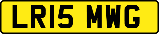 LR15MWG