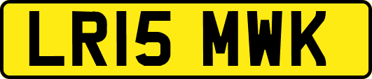 LR15MWK