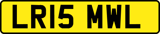 LR15MWL