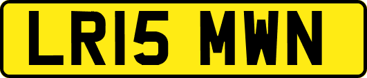 LR15MWN