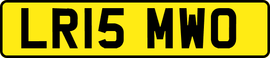 LR15MWO