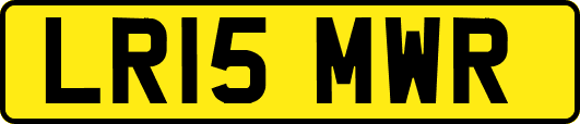 LR15MWR