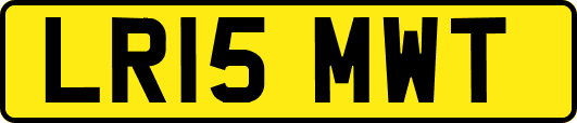 LR15MWT