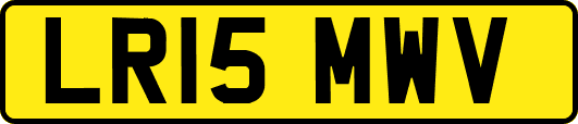 LR15MWV