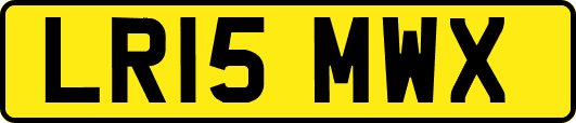 LR15MWX